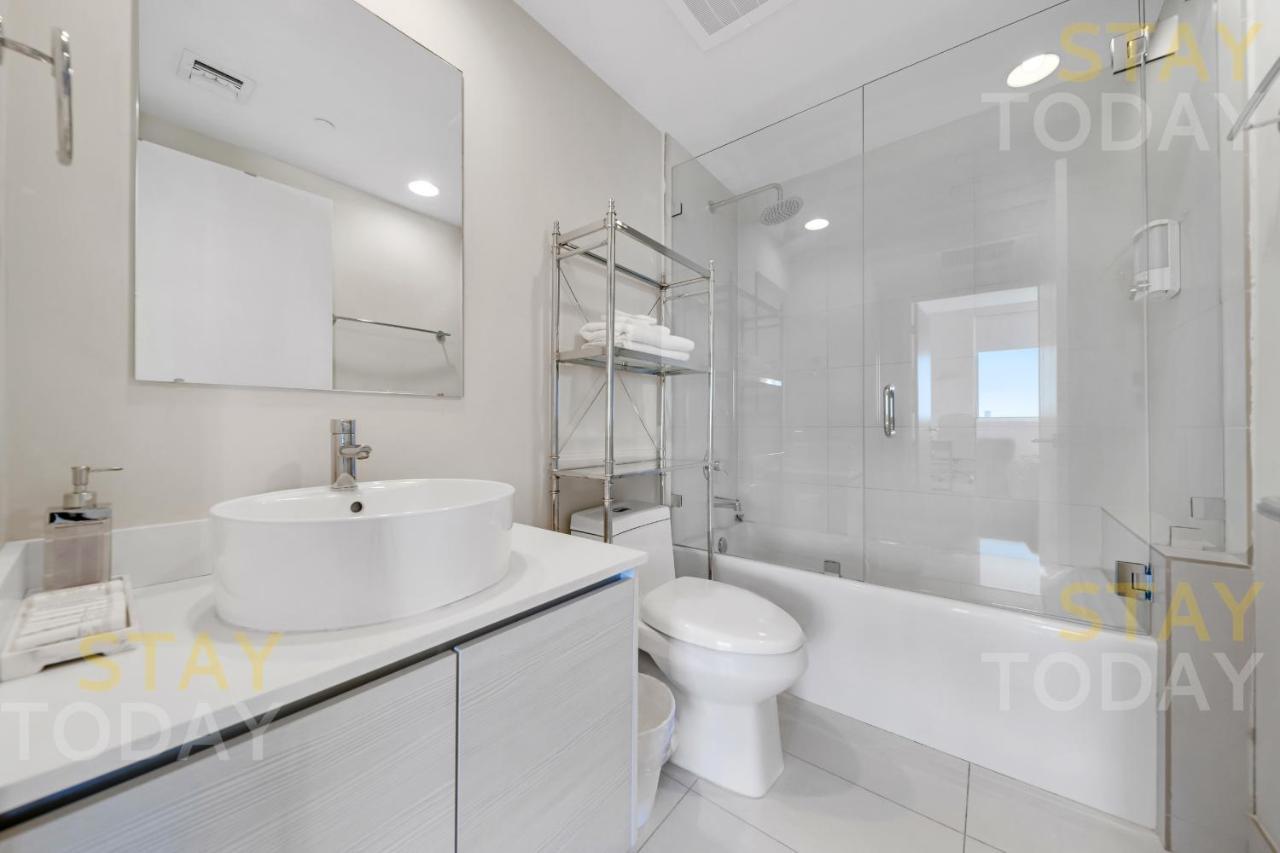 Beachwalk Resort Ph - Dream-Sky Mansion 3Dbr And 3Ba Luxury Penthouse Plaja Hallandale Exterior foto